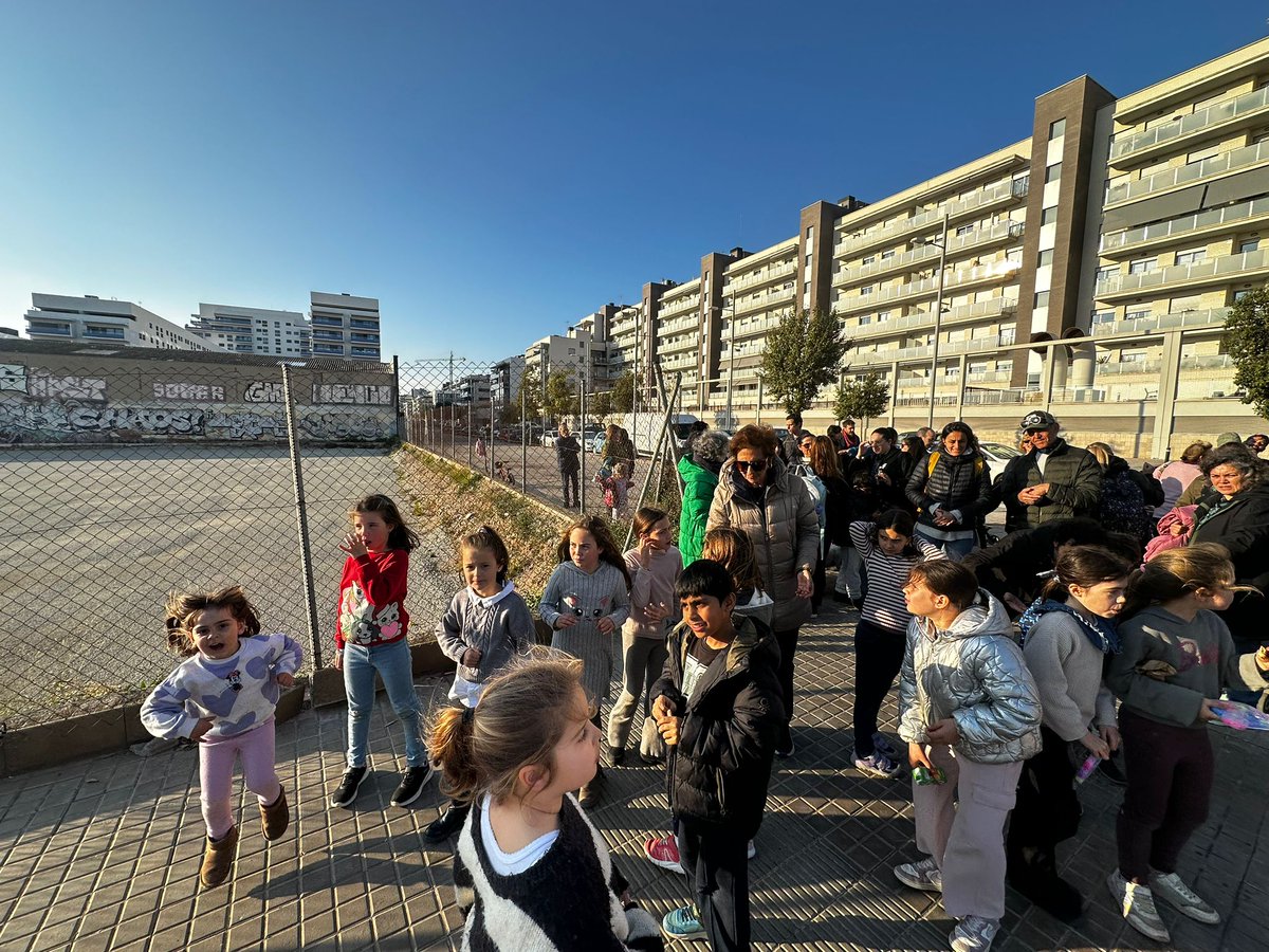 Badalona Comunicació tweet media