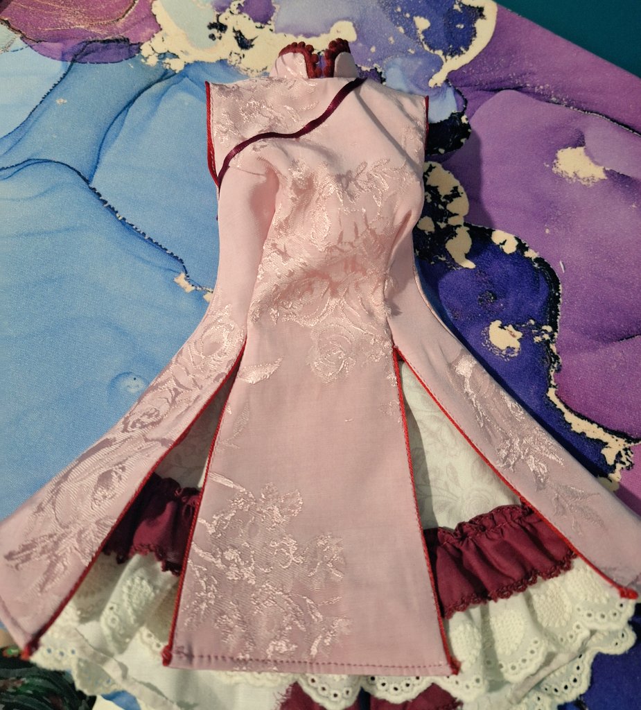 เงยหน้าจากกองผ้า โอ้ วันนี้มีเรื่องราวมากมาย
//กลับไปซุกกองผ้าต่อ

ควันหลงตรุษจีน+วาเลนไทน์ 2in1