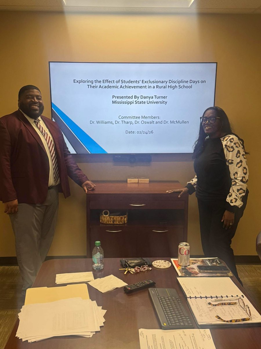 Danya A Turner tweet media