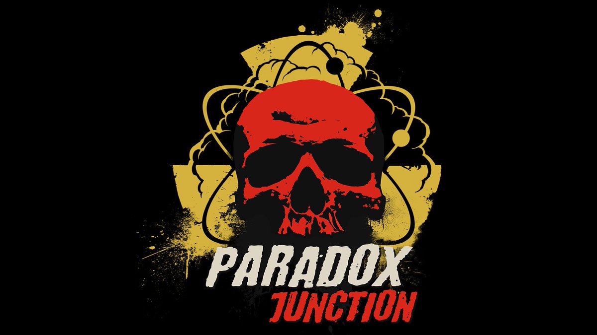 Paradox Junction releases in a few weeks in S2R of #BlackOps7, and here is my wish list: no ravagers, as they are already becoming annoying and tiresome; the elite enemy should not be an irritating bullet sponge like O.S.C.A.R.; and the special enemy should be something new.