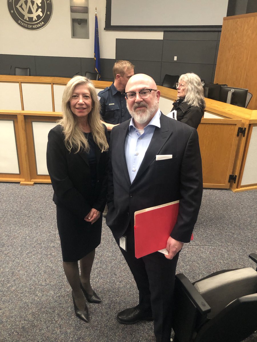 LisaKrasner4NV's tweet image. I attended the @washoecounty Leaders Community Forum with NV Insurance Commissioner Gaines and @TMFPD on homeowners' insurance related to wildfire risk.