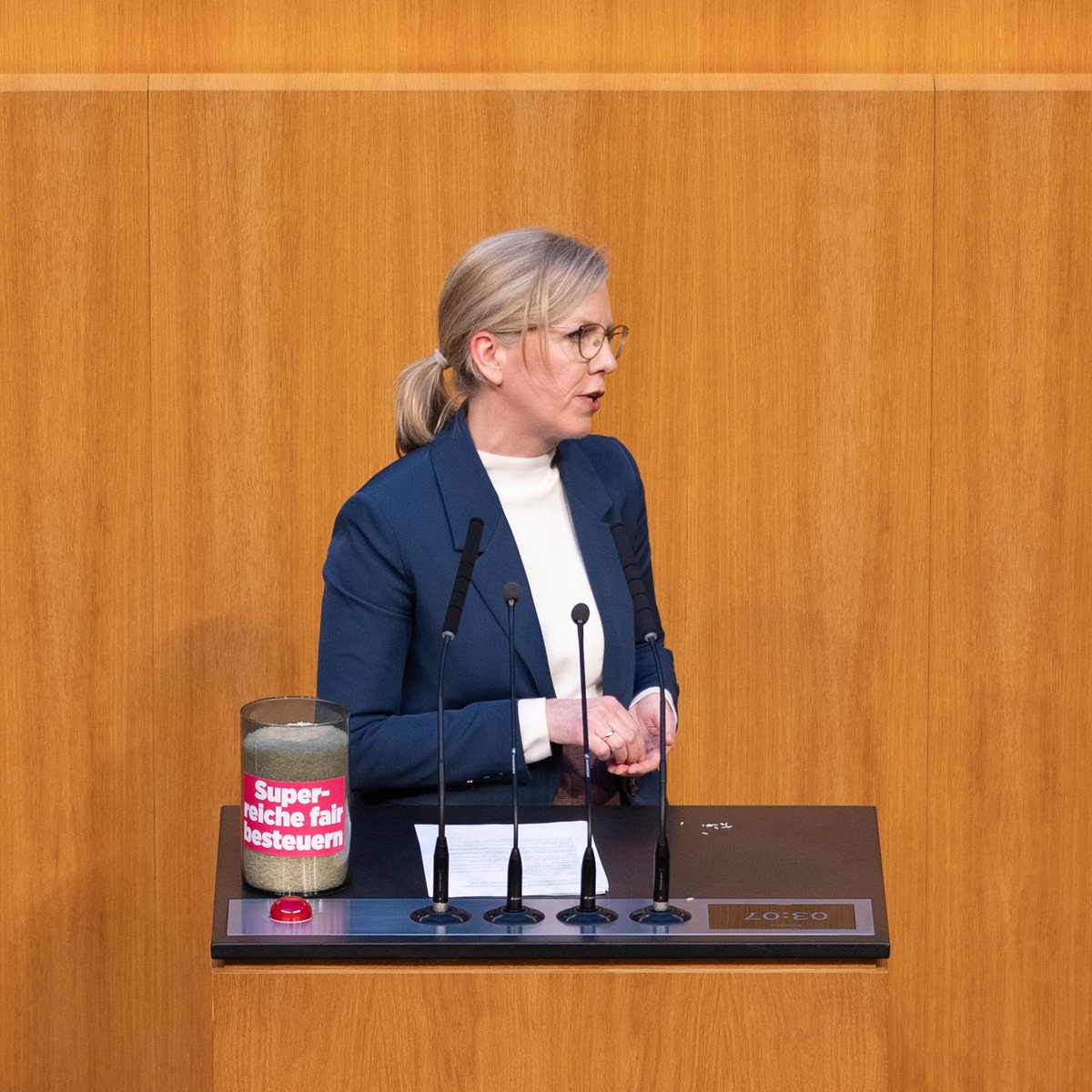 Leonore Gewessler tweet media