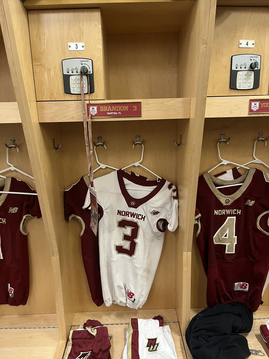 Iverson (AI) Brandon tweet media