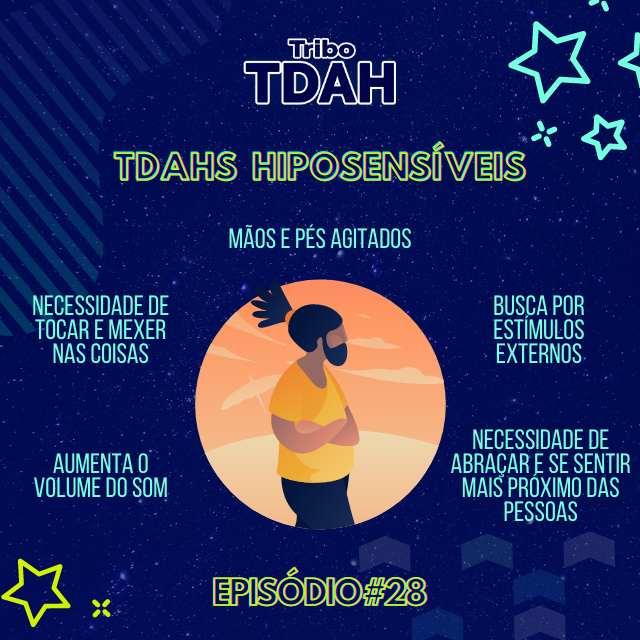 Tribo TDAH® - Apoia.se/TriboTDAH tweet media