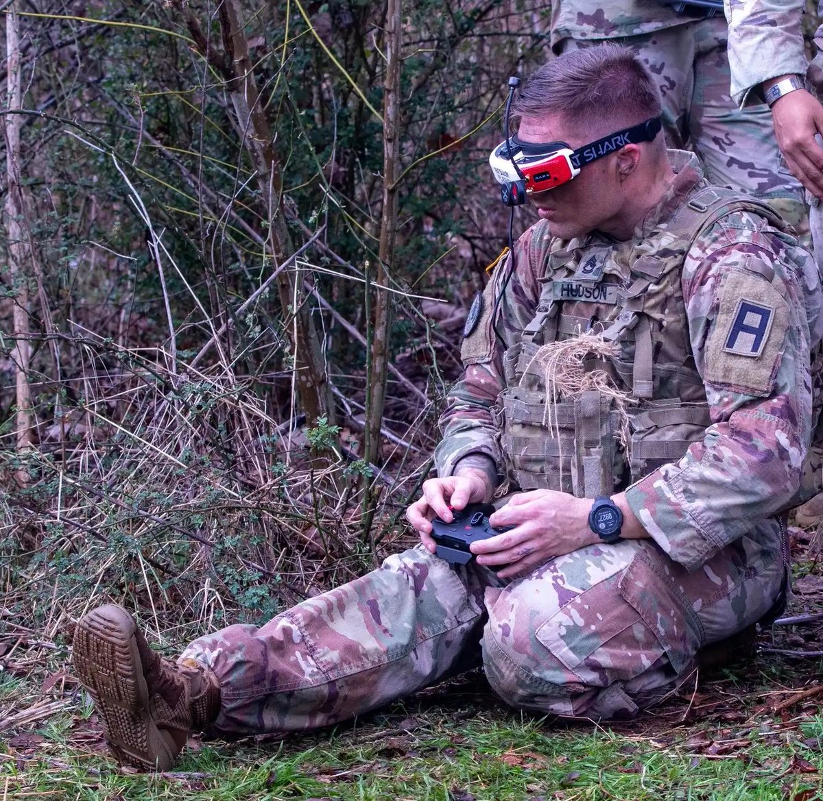 FirstArmy tweet media