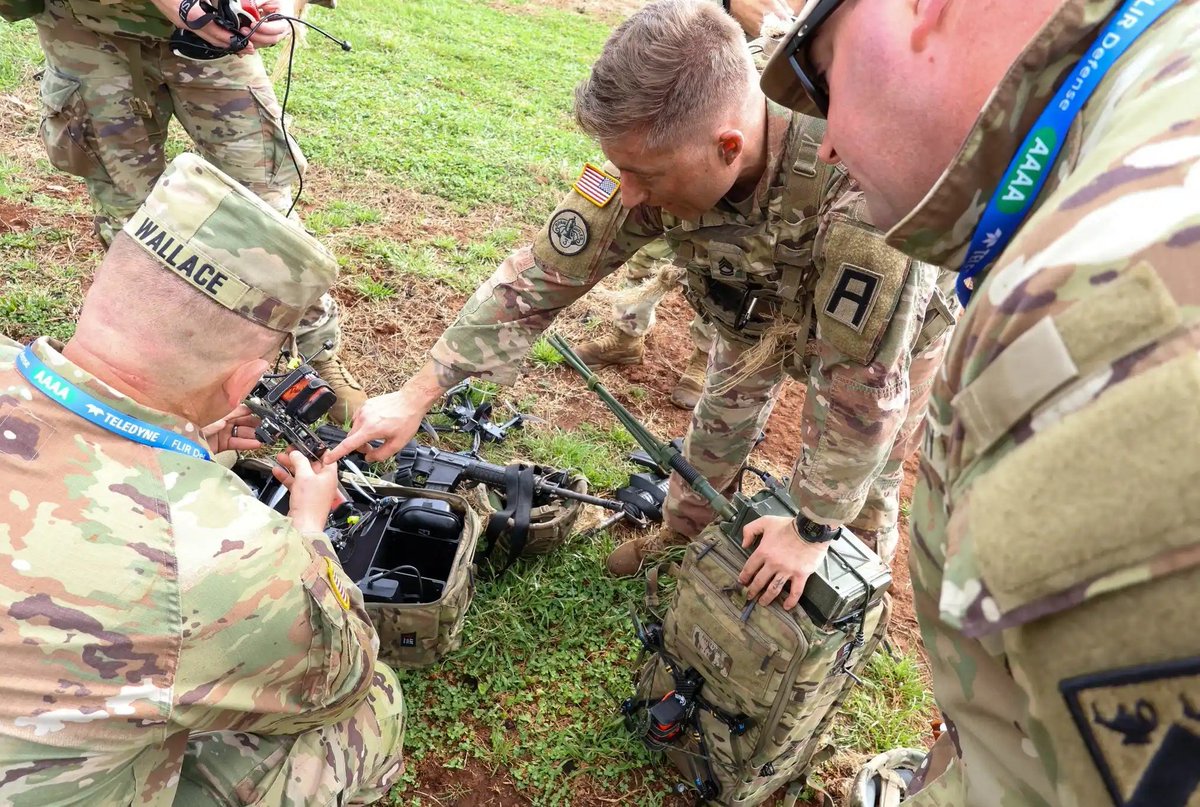 FirstArmy tweet media