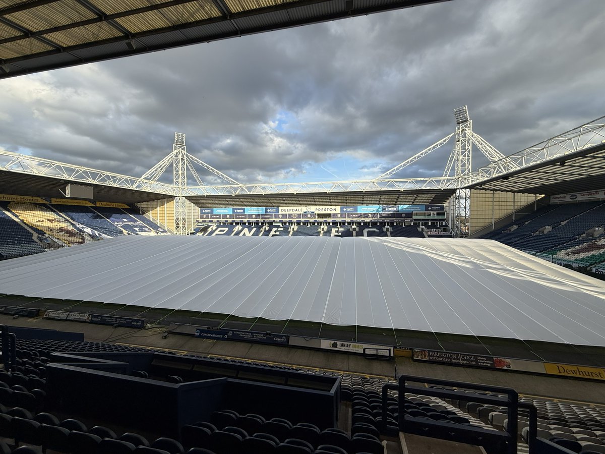 Sports & Stadia tweet media