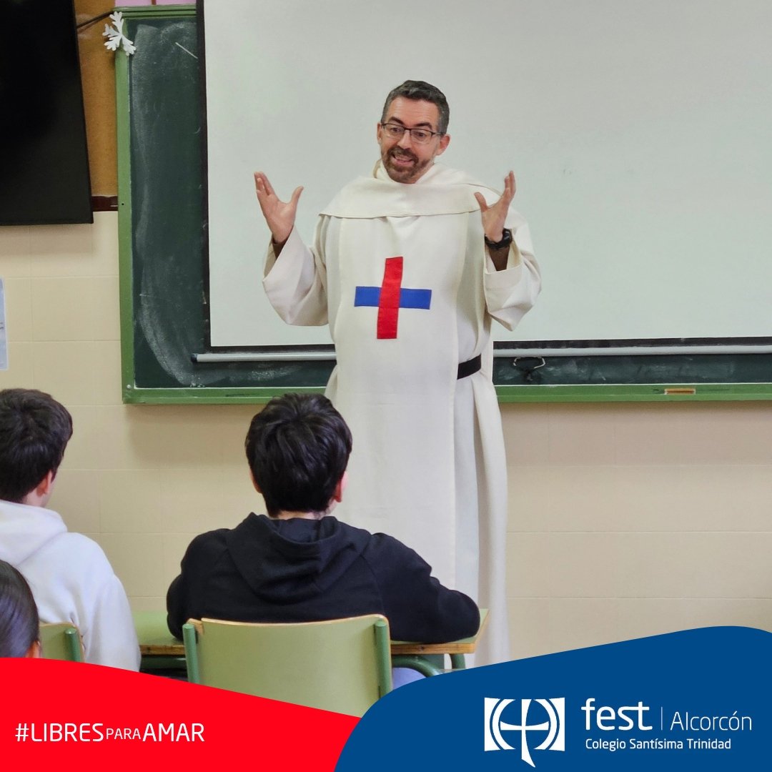 C Santisima Trinidad tweet media