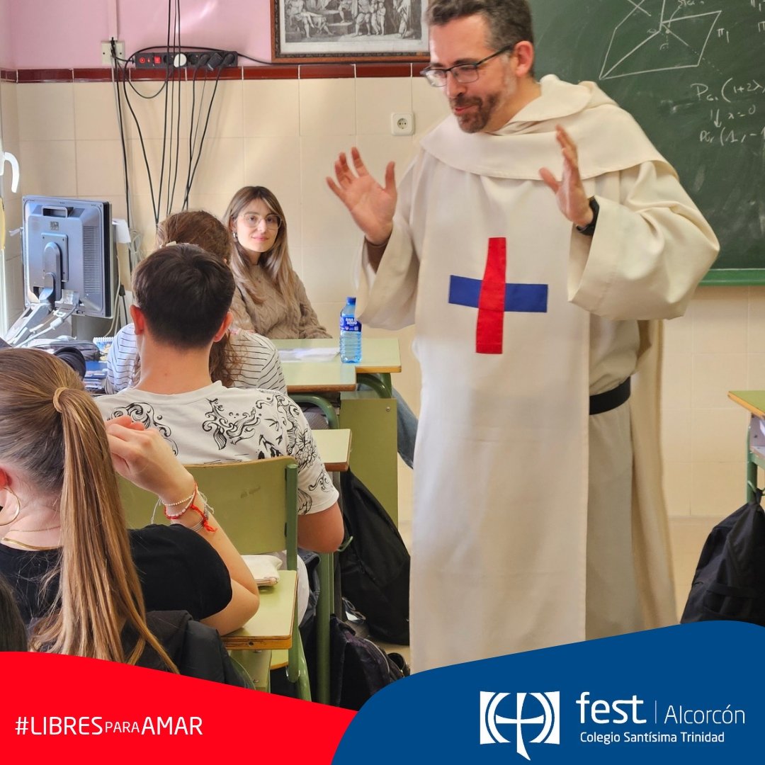 C Santisima Trinidad tweet media