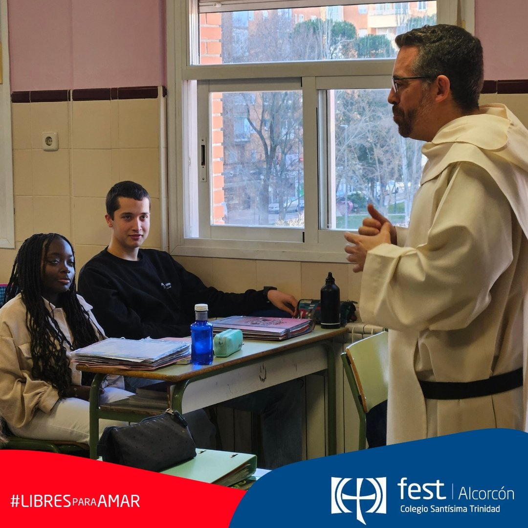 C Santisima Trinidad tweet media