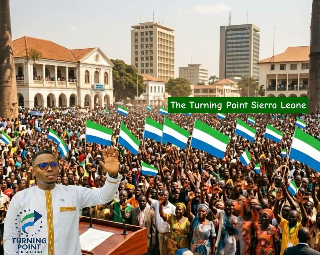 Abdul Kadiru Kaikai Jabikeh tweet media