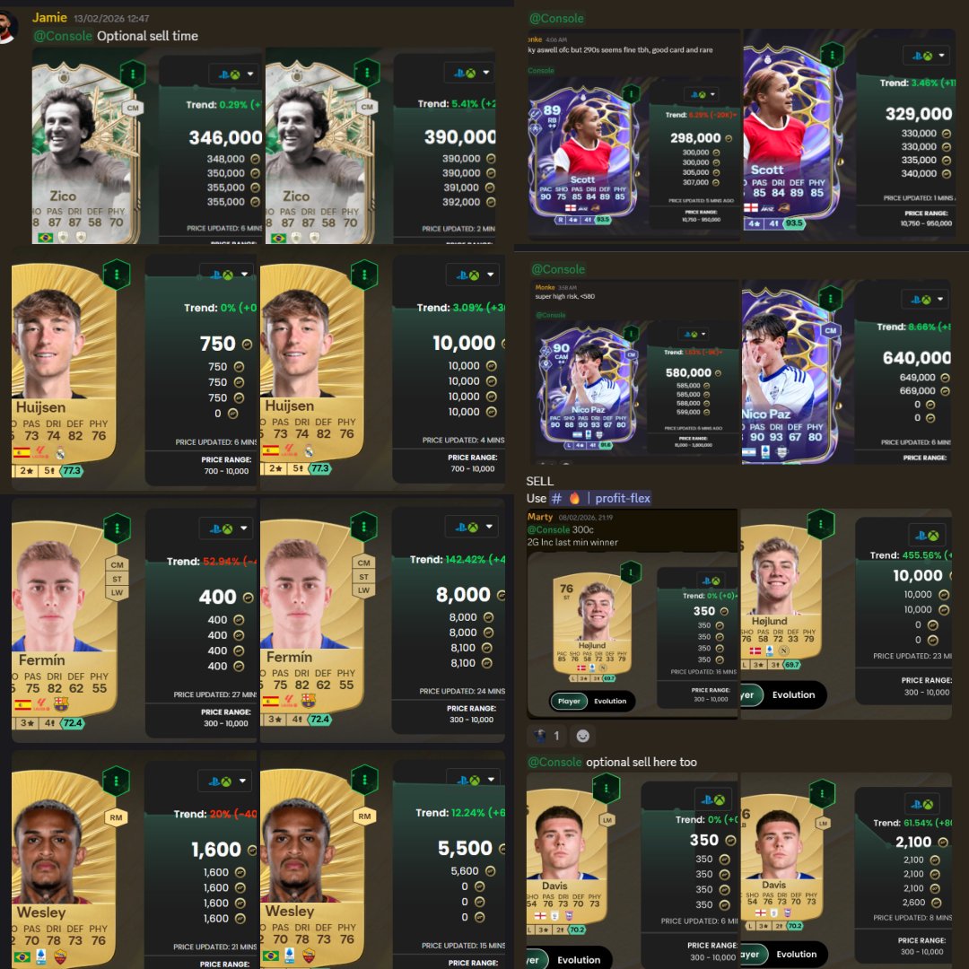 PrimeTimeFC - FC Trading tweet media