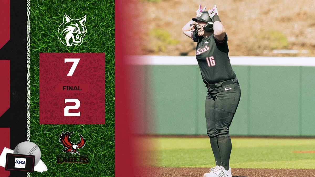 Saddleback Bobcats tweet media