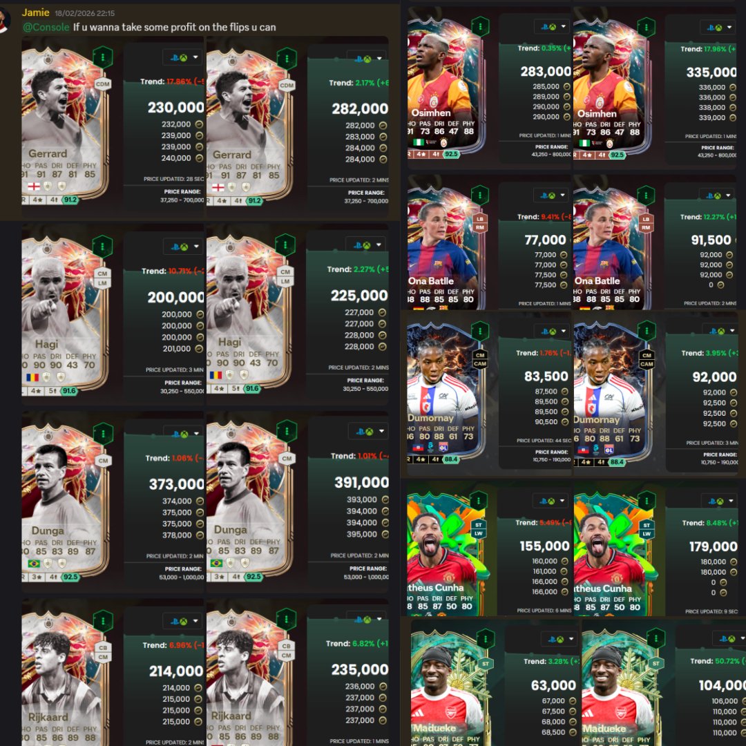 PrimeTimeFC - FC Trading tweet media