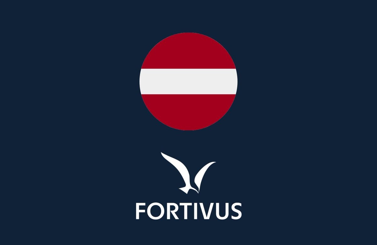FortivusGroup's tweet photo. Veidojiet pasauli, kurā elastība ir proaktīva, nevis reaktīva. Fortivus tagad ir pieejams latviešu valodā.

Fortivus is now in Latvian! 🇱🇻

https://t.co/atz3u9lSvC

#Latvian #humansecurity #resilience #preparedness https://t.co/cYzWpIZmN4