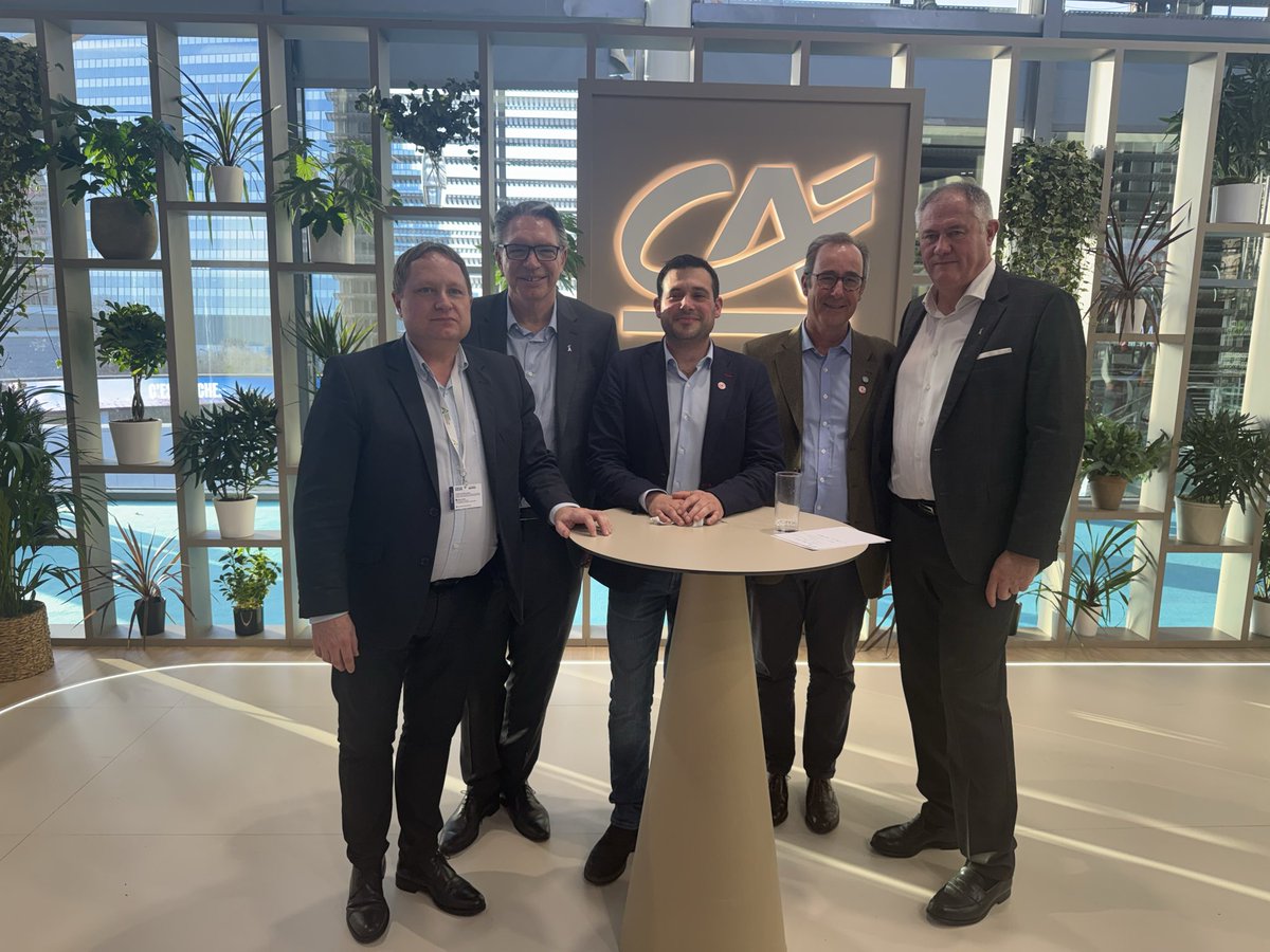 FDSEA Ile-de-France tweet media