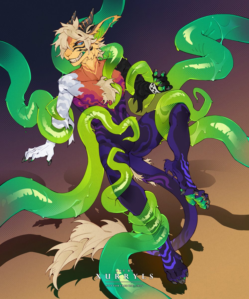 Airis Xurryls Ya’guri tweet media