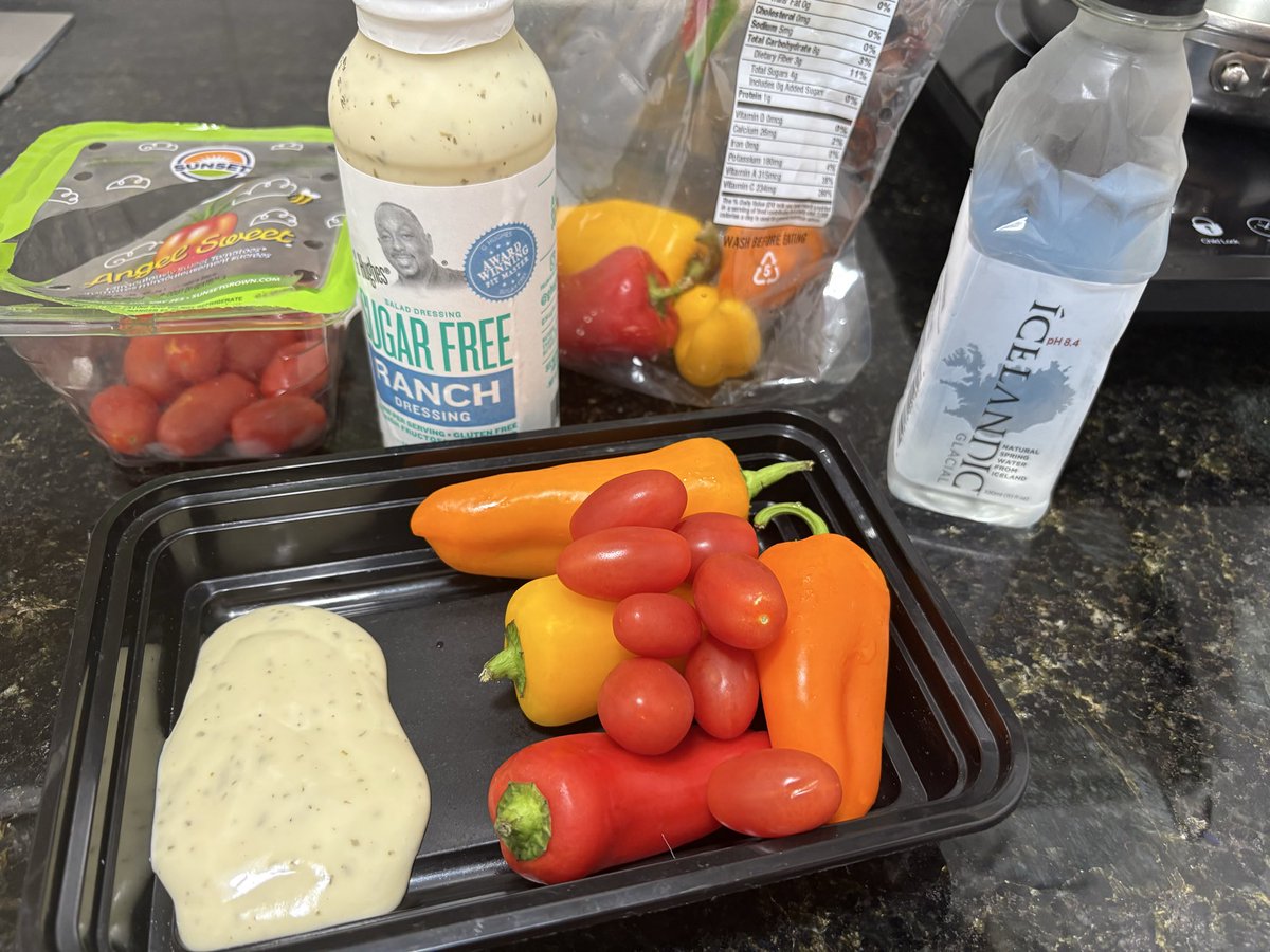 FanBoy08603244's tweet photo. Whatโs up ๐ค
#PostWorkoutSnack https://t.co/yNYGcVUfL4