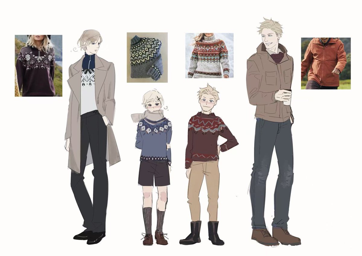 Lumi∅re tweet media