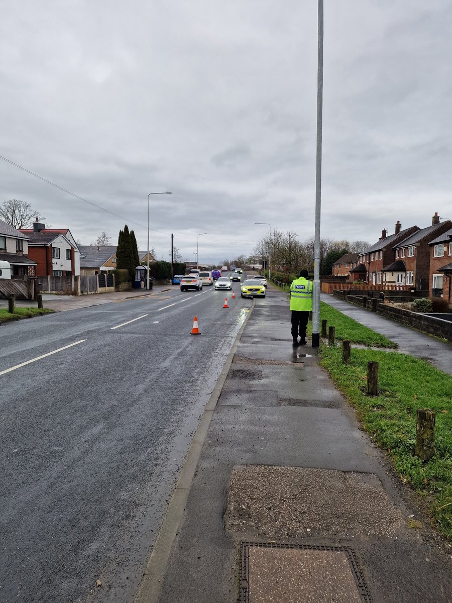Lancs Police Specialist Ops tweet media