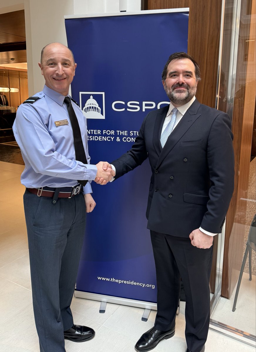 Joshua Huminski tweet media