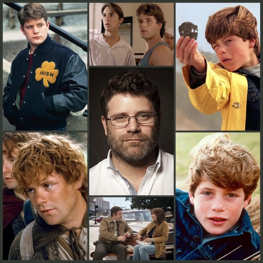 945roxy's tweet photo. MORNING TRIVIA ANSWER:
Sean Astin (He's 55 today!)

Isaiah in Shelton had the correct answer first and scored a Giant Pizza from Dirty Dave's!

We'll give away another one tomorrow morning at 8:30 on Roxy... https://t.co/FMPJAAvKoB