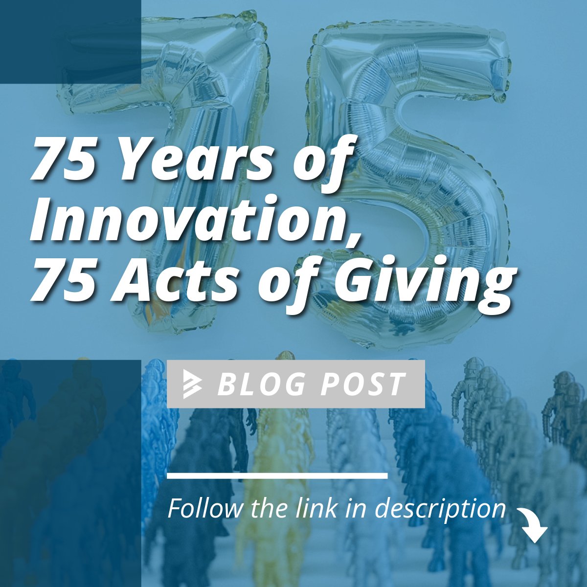 BWCnews's tweet photo. Our 75 Acts of Giving initiative continues. This month, we’re recognizing another group of valued partners whose collaboration and trust have helped shape Bishop-Wisecarver's journey. 

🔗 Learn More: https://t.co/KRpUfLnkYk https://t.co/LzJUVF6jjo