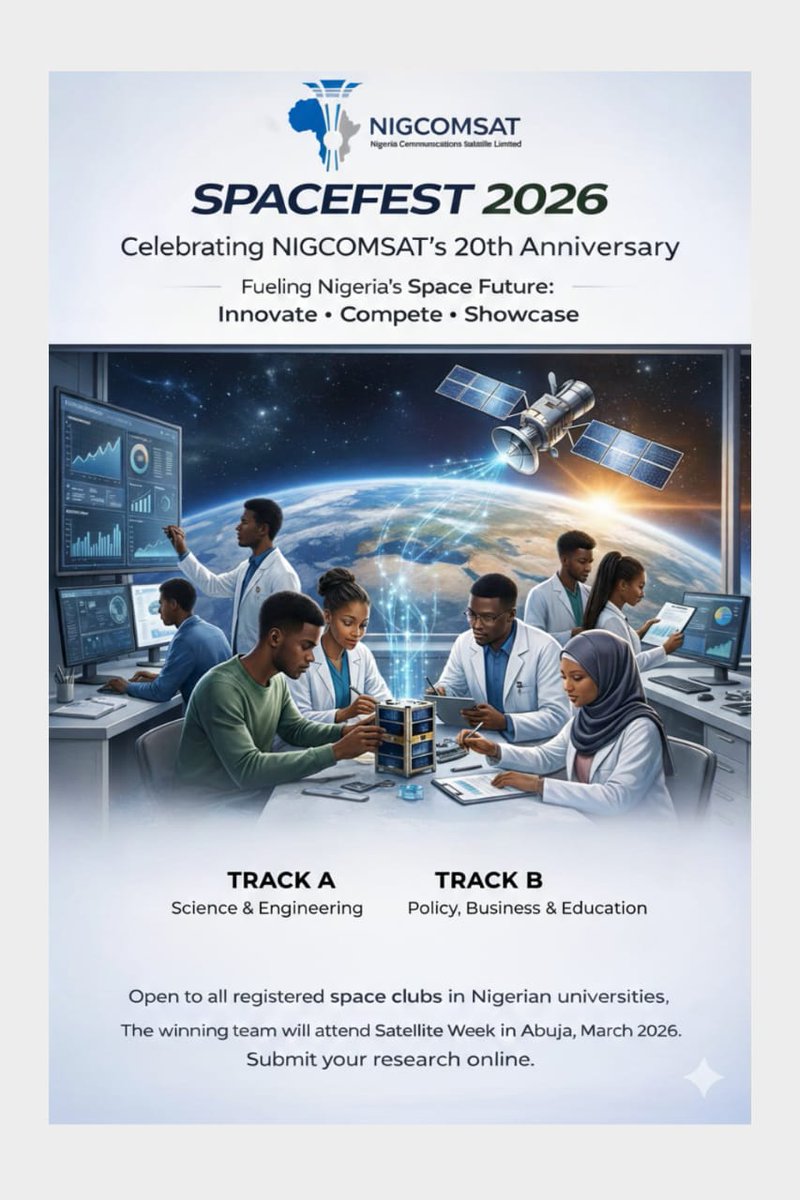 NIGCOMSAT tweet media