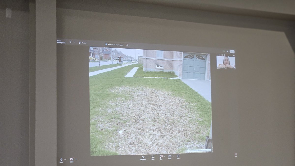 Mike Goatley tweet media