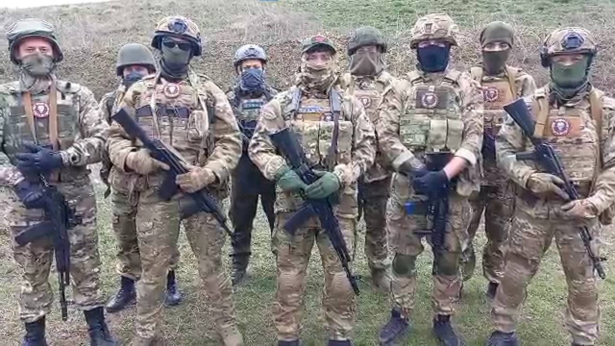 Russia’s presence in Europe can take many names. "Wagner" is just one of them. The names change, leaders disappear, but the networks remain.

After Prigozhin’s death, the Wagner structure did not collapse - it adapted and shifted its goals. It became less visible and therefore