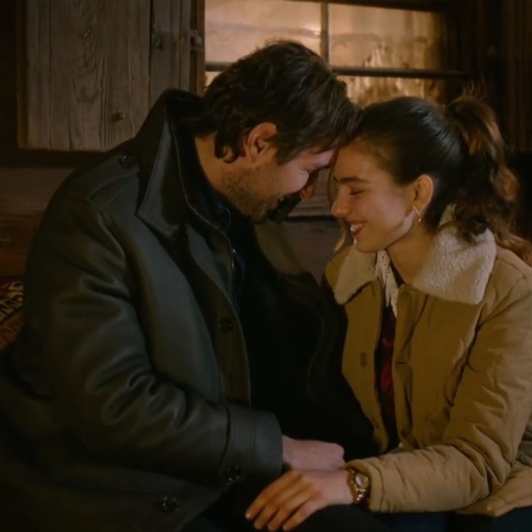 bir baba kız köşeleri var…sadece haberleri yok🥹💖