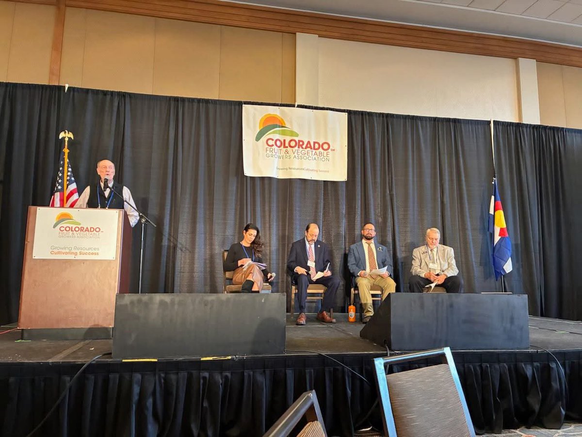 Senator Rod Pelton tweet media