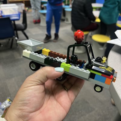 PG STEAM and Computer Labs tweet media