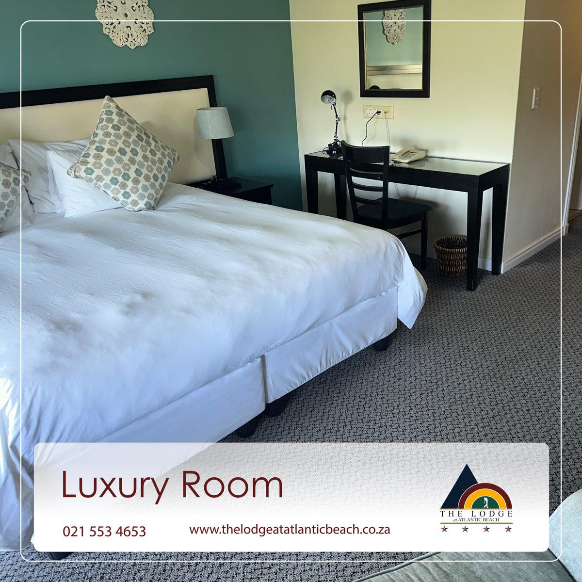 Atlantic Beach Lodge tweet media