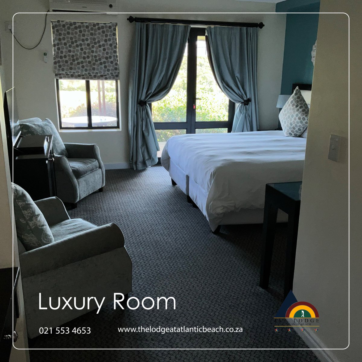 Atlantic Beach Lodge tweet media