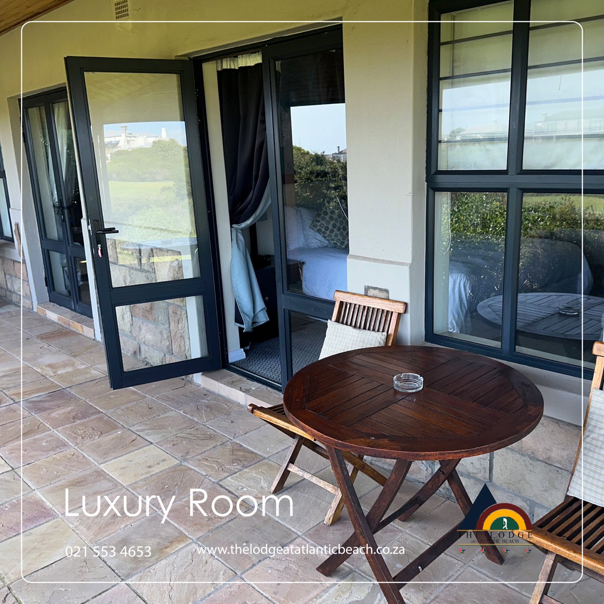 Atlantic Beach Lodge tweet media