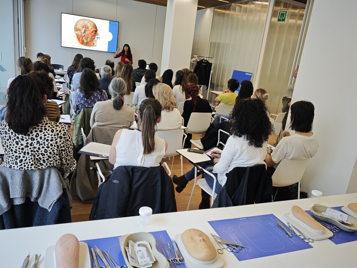 Ilustre Colegio Oficial de Médicos de Araba/Álava tweet media