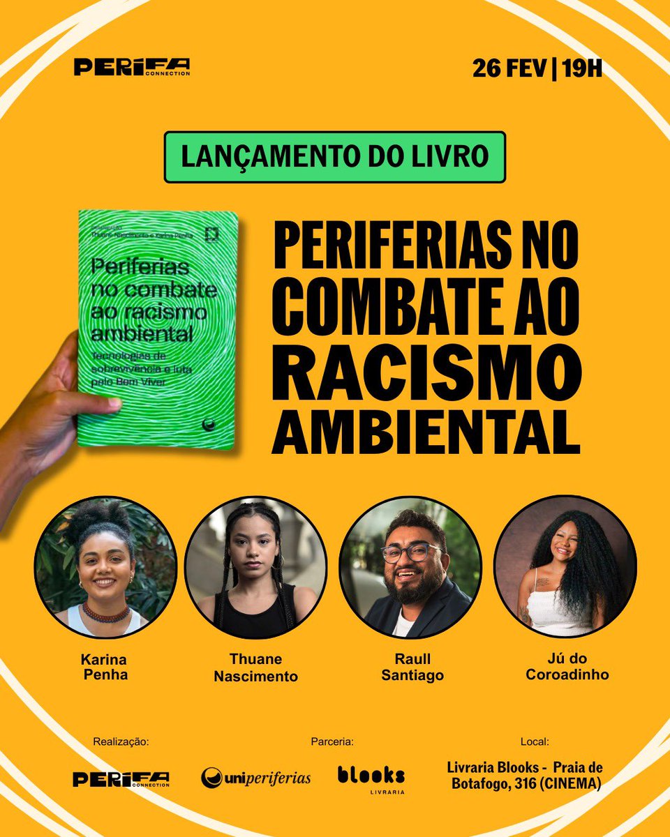 PerifaConnection tweet media