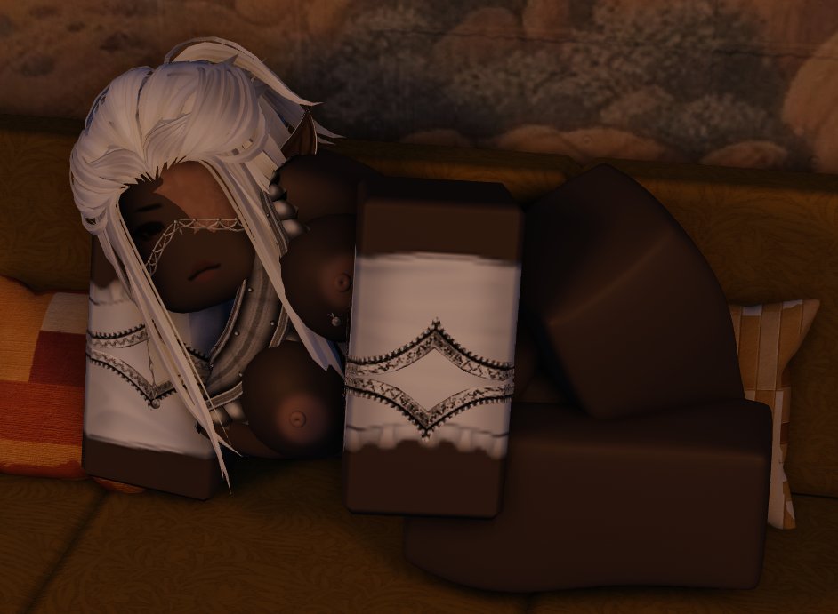 Primwis's tweet photo. elf girl single posing cuz i was bored
-=+=-
#robloxporn #robloxcondo #rosex #condo #rocon #robloxlewd #robloxnsfw #robloxcondos #robloxcondo #nuderoblox #robloxpornography #petiterocon https://t.co/5yLOO1CKL4
