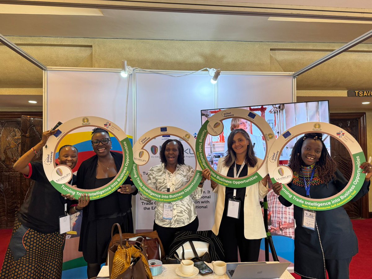 EAC MARKUP tweet media