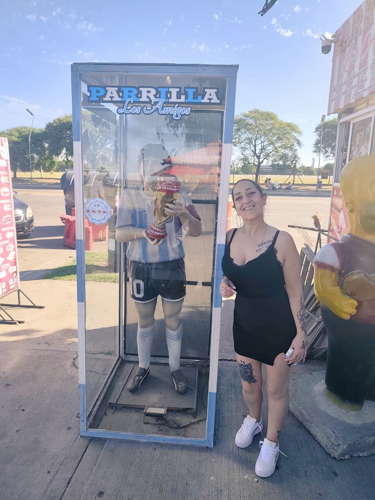 vanesa gonzalez vidal tweet media