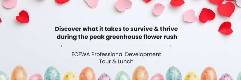 ECFWA - Farm Writers tweet media