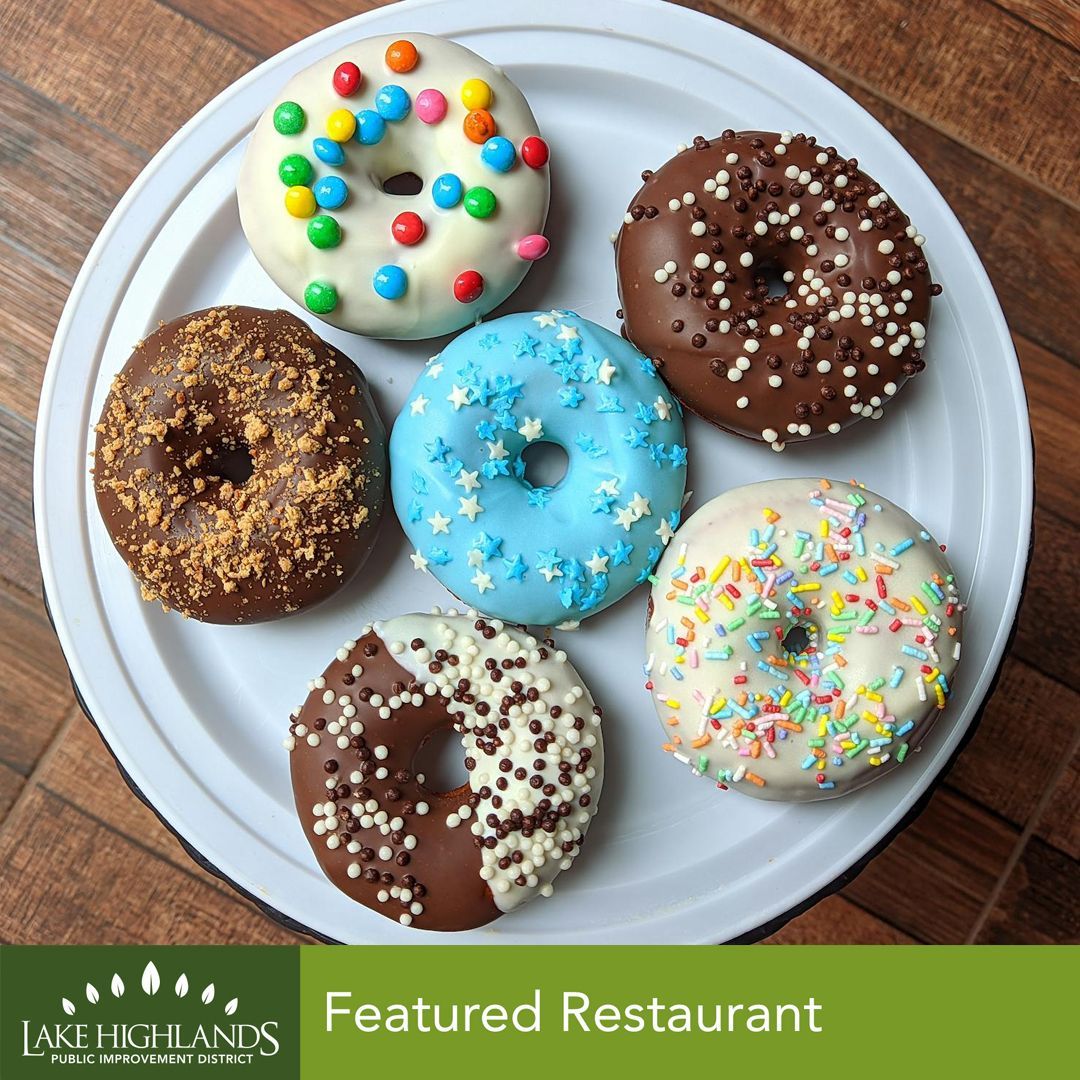 Lake Highlands PID tweet media