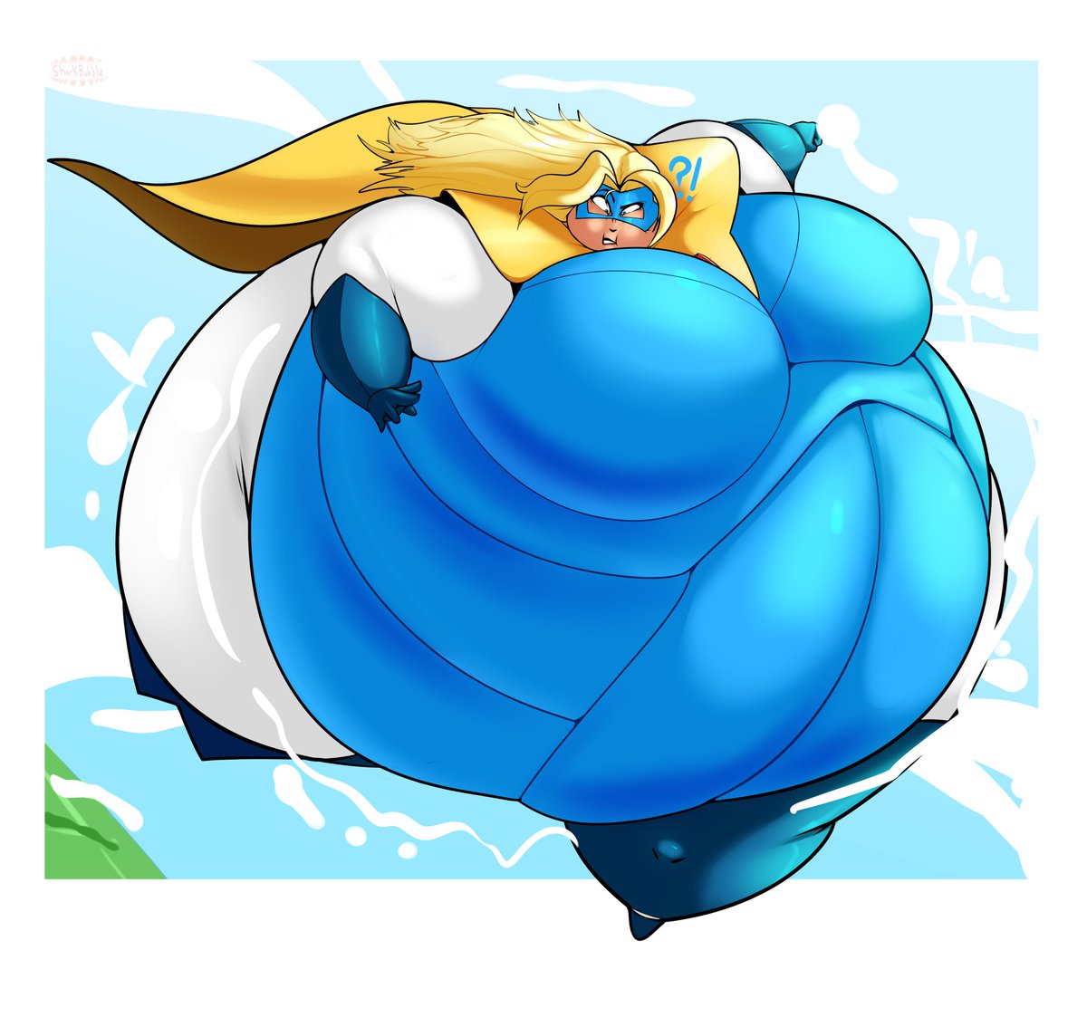 SharkBubble tweet media