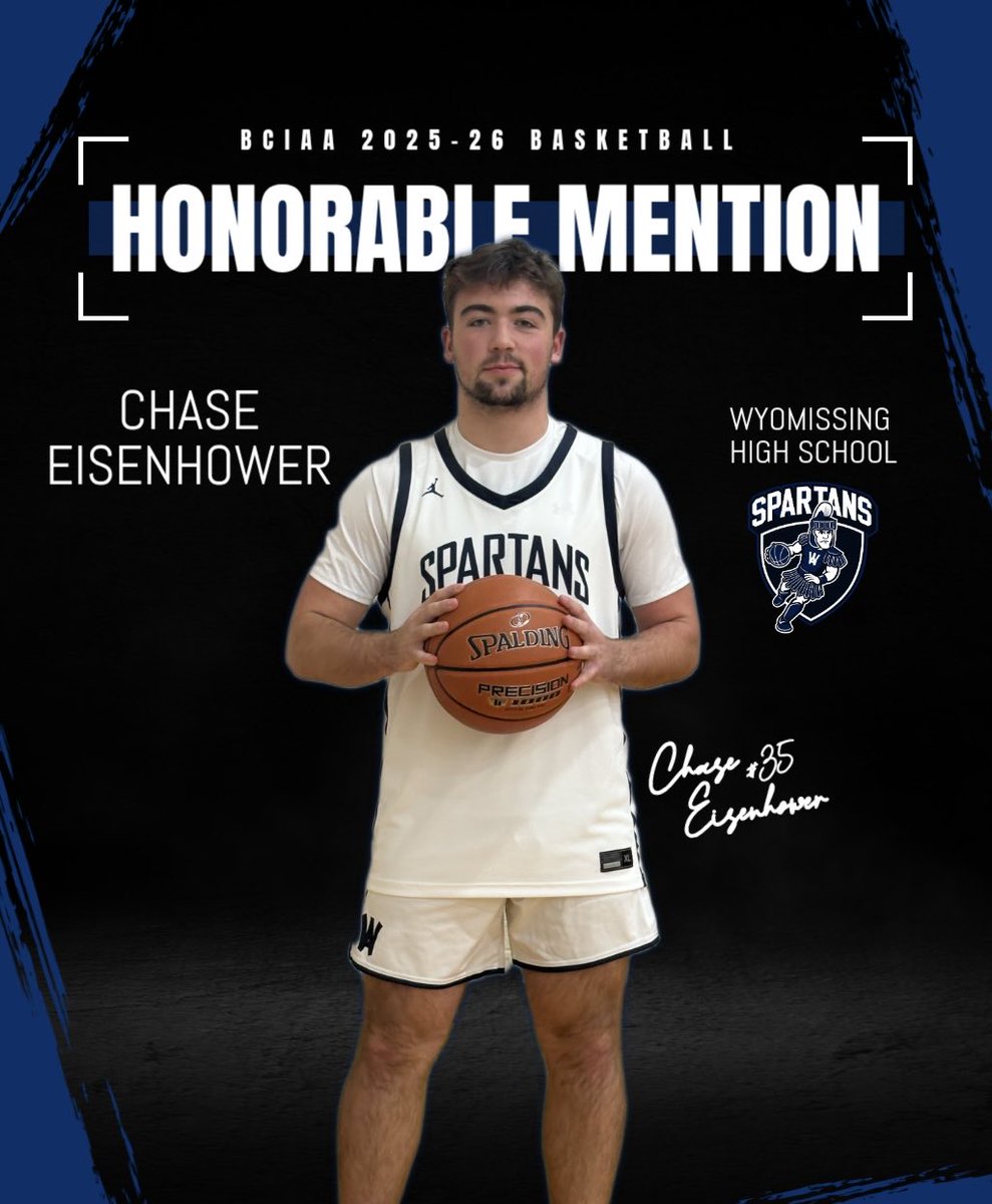 Wyomissing Boys Basketball tweet media