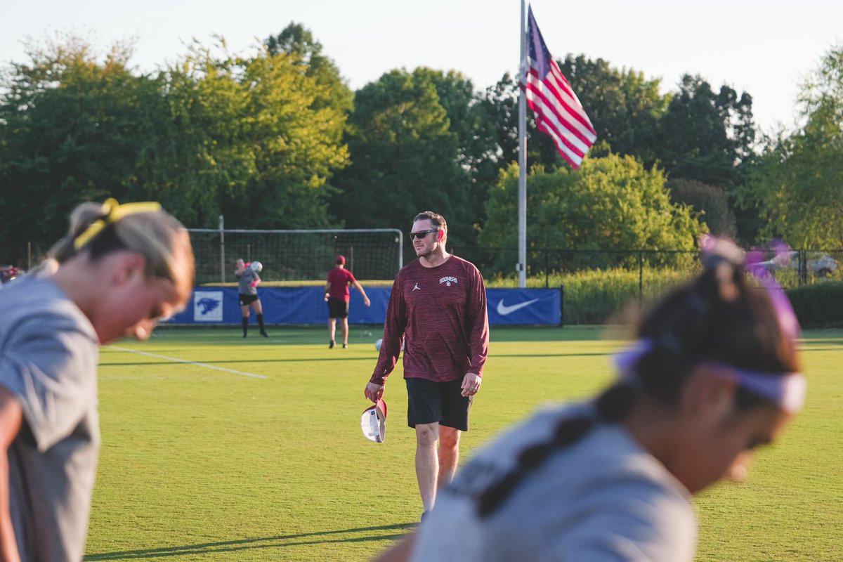 Oklahoma Soccer tweet media