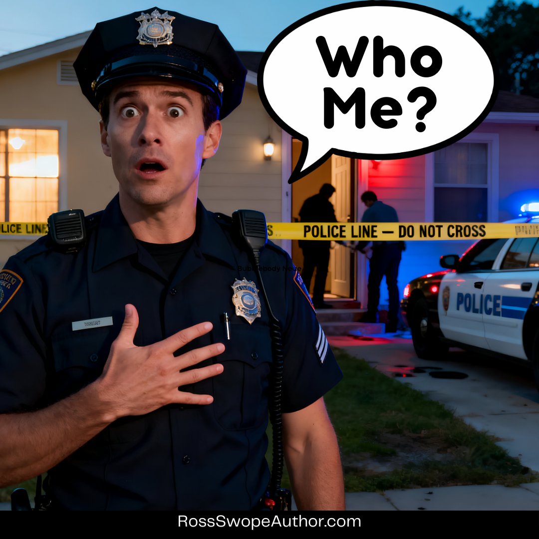 You don’t send a new detective into a homicide case on day one. Why would we throw a brand-new sergeant into a volatile use-of-force investigation solo?

Start small. Shadow them. Teach by doing. Build confidence one decision at a time.

🛡️ “Finally, a common-sense approach to