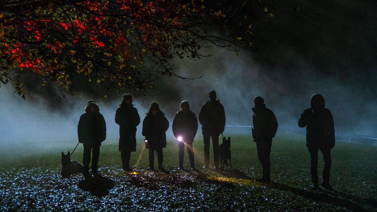 VisionTV tweet media