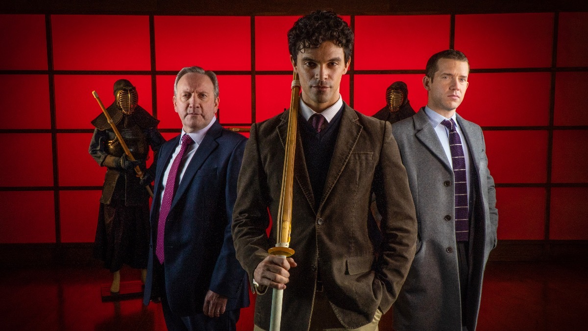 VisionTV tweet media