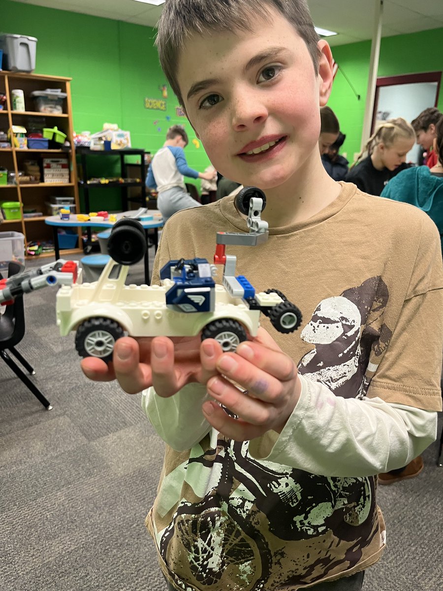 PG STEAM and Computer Labs tweet media